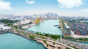 Jurong Marine Services Orders LNG Hybrid Tug