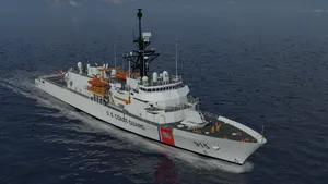 Fairbanks Morse to Power USCG’s Offshore Patrol Cutters