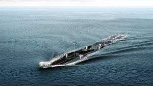 ABB Outlines Its Plan for Shipping's Future