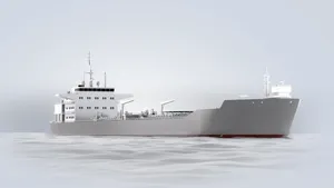 ABB to Equip AET's New Shuttle Tankers