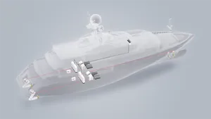 ABB to Boost Superyacht Sustainability and Efficiency