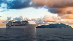 Hydrogen on the High Seas