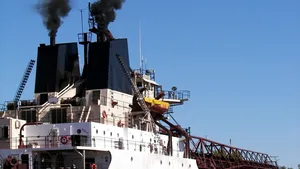 Marine Fuel Rules to Disrupt Markets for 1-5 years