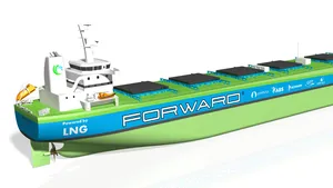 (Image: Arista Shipping)