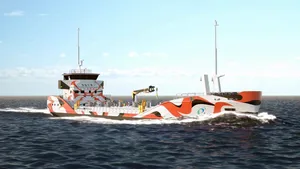 Japanese Partners Join Asahi's Electric Vessel Project