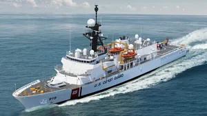 Austal USA Taps Fairbanks Morse Defense to Equip OPC WMSM-919