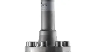 Image:  Bestobell Valves