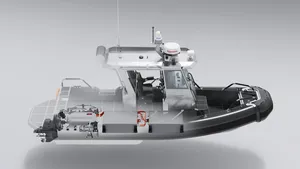 (Image: SAFE Boats International)