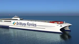 (Image: Brittany Ferries)