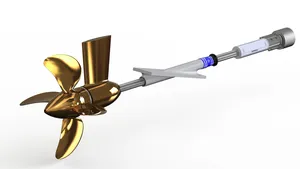 Image: Bruntons Propellers