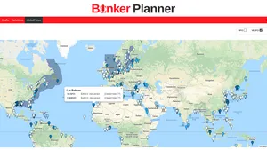 BunkerPlanner App Added to Kognifai Marketplace