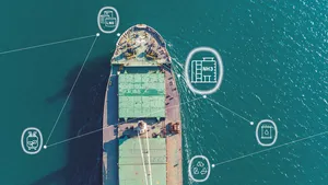Bureau Veritas Publishes Guidance on Ammonia as Marine Fuel
