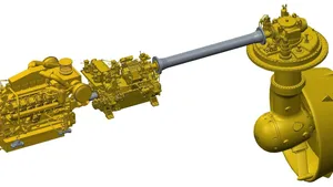 (Image: Caterpillar)