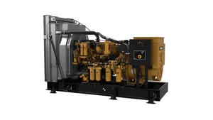Image: Caterpillar Marine