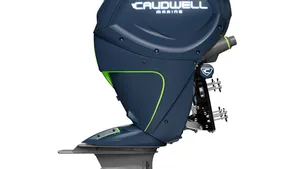 (Image: Caudwell Marine)