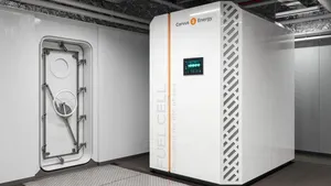Corvus to Integrate Ammonia Cracker with Its Pelican Fuel Cell