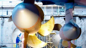 Genting Taps ABB to Propel next-gen Cruise Ships