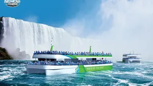 Maritime's 'Path to Zero': The Case for Ferries