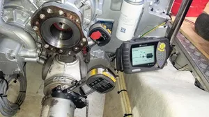 Precision Shaft Alignment: A Sustainable Advantage in Modern Engineering