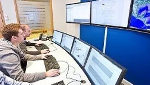 ABB Open New RDS Oceanwide Troubleshooting Control Center