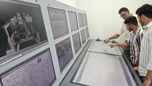 Anglo-Eastern Debuts Methanol Bunkering Simulator, Courses