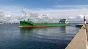 Berg Propulsion for Erik Thun Newbuilds