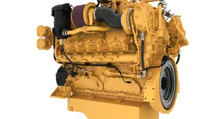 Image courtesy Caterpillar