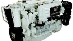Image courtesy of Caterpillar