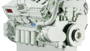 Image courtesy Cummins Marine