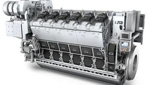 MAN to Power Canada's Joint Support Ships