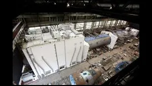 (Image Courtesy: Huntington Ingalls Industries (NYSE:HII) )