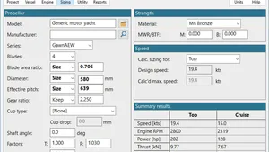 Image courtesy Hydrocomp