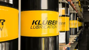 Image courtesy Klüber Lubrication/Wilhelmsen