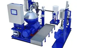 Image courtesy of Alfa Laval