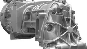 Image courtesy ZF Marine