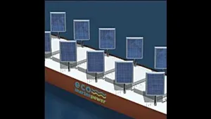 Image courtesy of Eco Marine Power