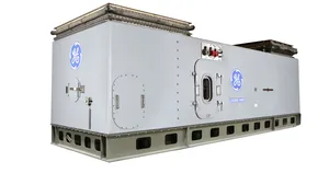 Image courtesy GE Marine Solutions.