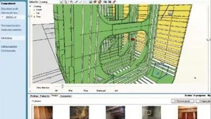 Image courtesy of GL Maritime Software