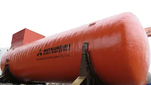 Image courtesy Mitsubishi Shipbuilidng
