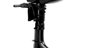Elco Launches Electric Outboard Motor Line