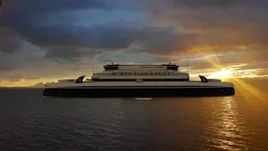 PowerCell to Deliver World’s Largest Marine Hydrogen Fuel Cells