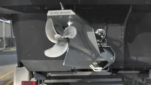 ProZero Tapped to Distribute Swamp Shark Drives
