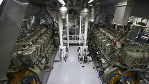 Wabtec's Power Play