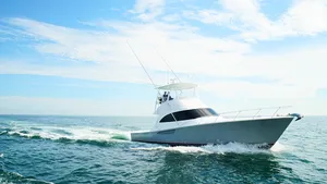 Scania Scores Success in the Rec Market Powering Viking 46 Billfish