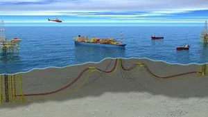 Image courtesy of Statoil