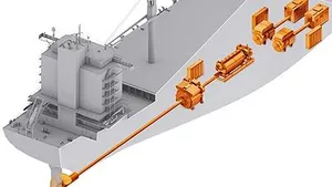 The Switch to Be Acquired by Yaskawa
