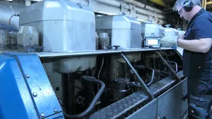 Can You 'Hear' Good Engine Performance?