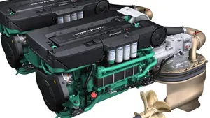 Image courtesy of Volvo Penta