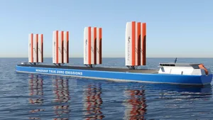 Image courtesy Windship Technology
