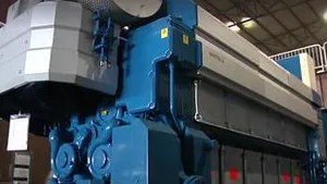 German Ferry Dual-Fuel Propulsion Package Order for Wärtsilä
